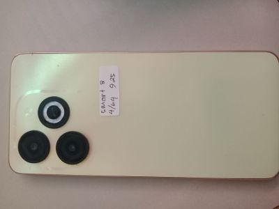 Infinix Smart 8 4/64