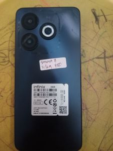 Infinix Smart 8 3/64