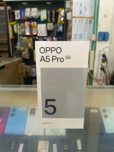 OPPO A5 PRO 5G 8/256