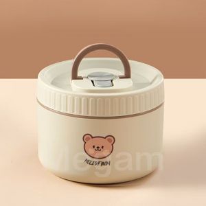 Lunch Box Tempat Bekal Hangat 600ml
