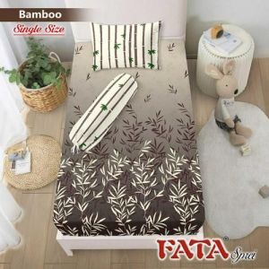 Fata 120x200 - BAMBOO
