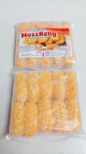 Mozreng zarin 