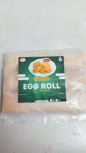 Egg roll premium