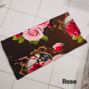 Alas Gosok - ROSE