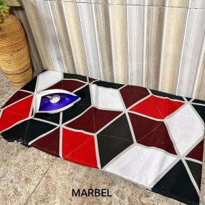 Alas Gosok - MARBEL