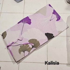 Alas Gosok - KALISIA