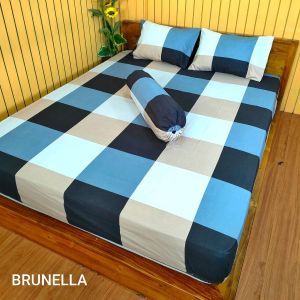 Homemade 180x200 - BRUNELLA