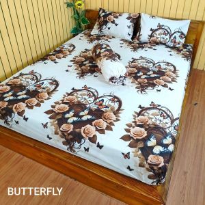 Homemade 180x200 - BUTTERFLY