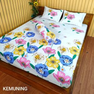 Homemade 180x200 - KEMUNING