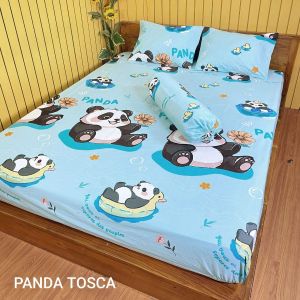 Homemade 180x200 - TOSCA PANDA