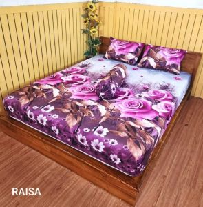 Homemade 180x200 - RAISA