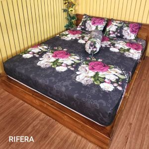 Homemade 180x200 - RIFERA