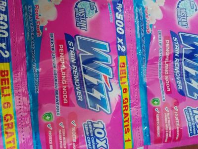 Wizz 14ml