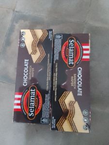 Selamat Wafer Chocolate 145g
