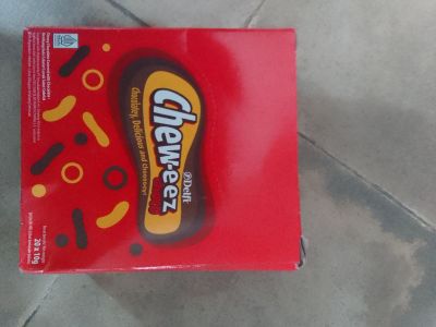 Chew-eez 10g