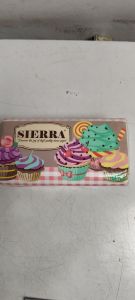 Soft pack sierra montis 250