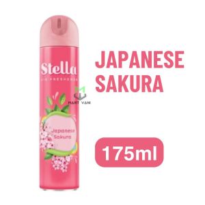Stella spray Japanese 175