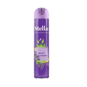 Stella spray lavender 350