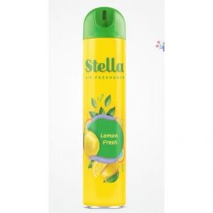 Stella spray lemon 350ml