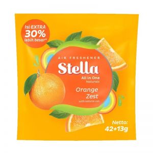 Stella Al in one orange
