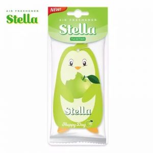 Stella fun fresh happy day
