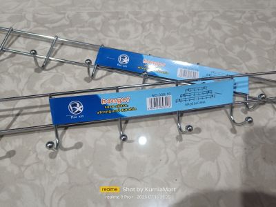 Hanger kepstok rui xin 10
