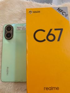 REALME C67 8/128