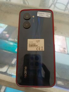 REALME C33 4/64