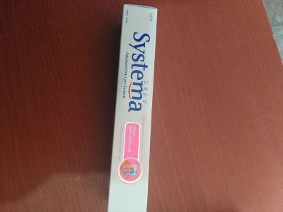 Systema pro sensitif 105g
