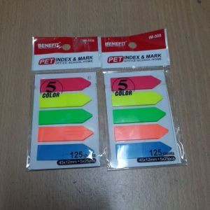 Stik note BENEFIT IM507