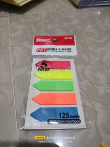 Stik note benefit  IM508