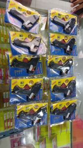 Alat tembak lem lilin k