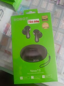 TWS ROBOT NOVA T3