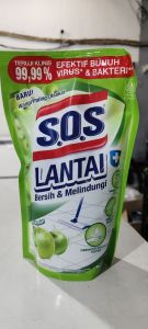Sos lantai 