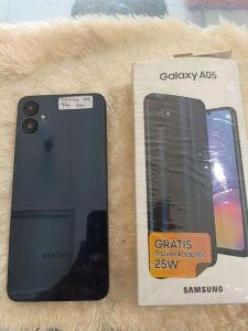 Samsung A05 4/64