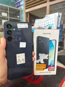 Samsung A16 5g 8/256 
