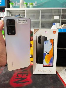 Redmi note 11 pro 8/128