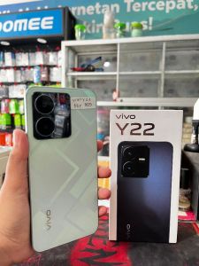 Vivo y22 4/64 