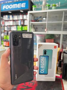 Redmi note 10 4/64 