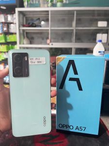 OPPO A57 4/64