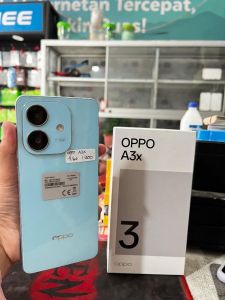OPPO A3X 4/64
