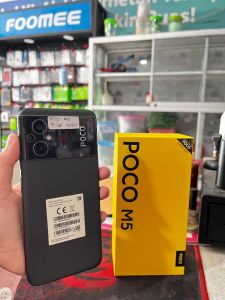 POCO M5 4/128