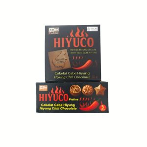COKELAT CABE HIYUNG HIYUCO