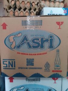 Asri 330ml