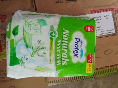 Protex Natural Daun Sirih 20+2