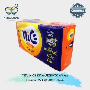 Tisu nice 1000 gram