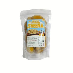KERUPUK TELUR ASIN SHEENA