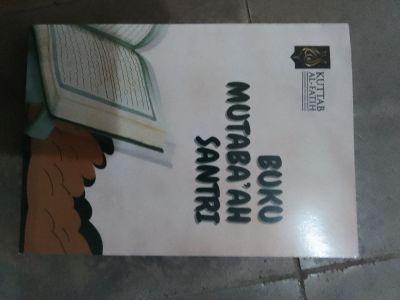 Mutabaah awal