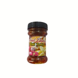 SAMBAL BAWANG UMI JAMIA