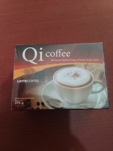Qi coffee 